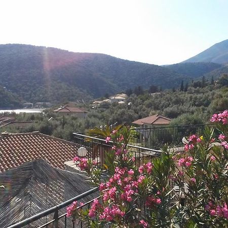 Porto Poros Διαμέρισμα Μικρός Γιαλός Εξωτερικό φωτογραφία