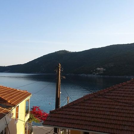 Porto Poros Διαμέρισμα Μικρός Γιαλός Εξωτερικό φωτογραφία