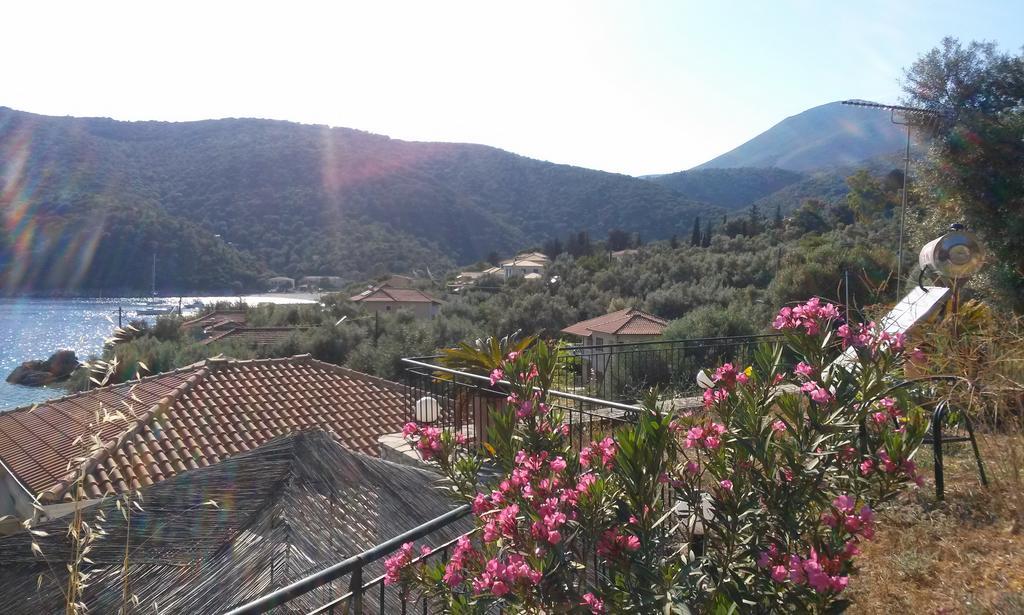 Porto Poros Διαμέρισμα Μικρός Γιαλός Εξωτερικό φωτογραφία