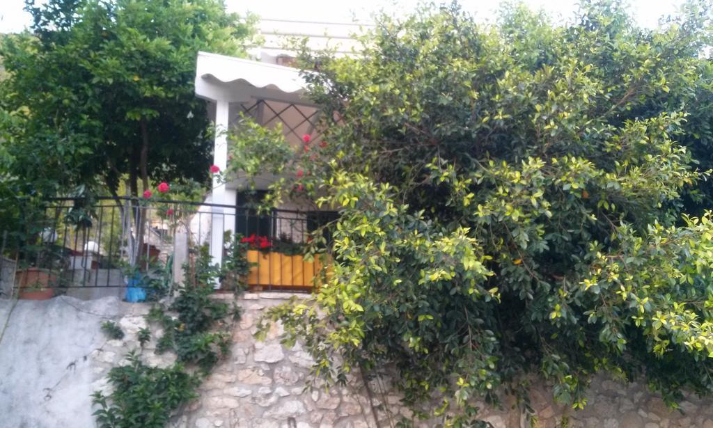 Porto Poros Διαμέρισμα Μικρός Γιαλός Εξωτερικό φωτογραφία