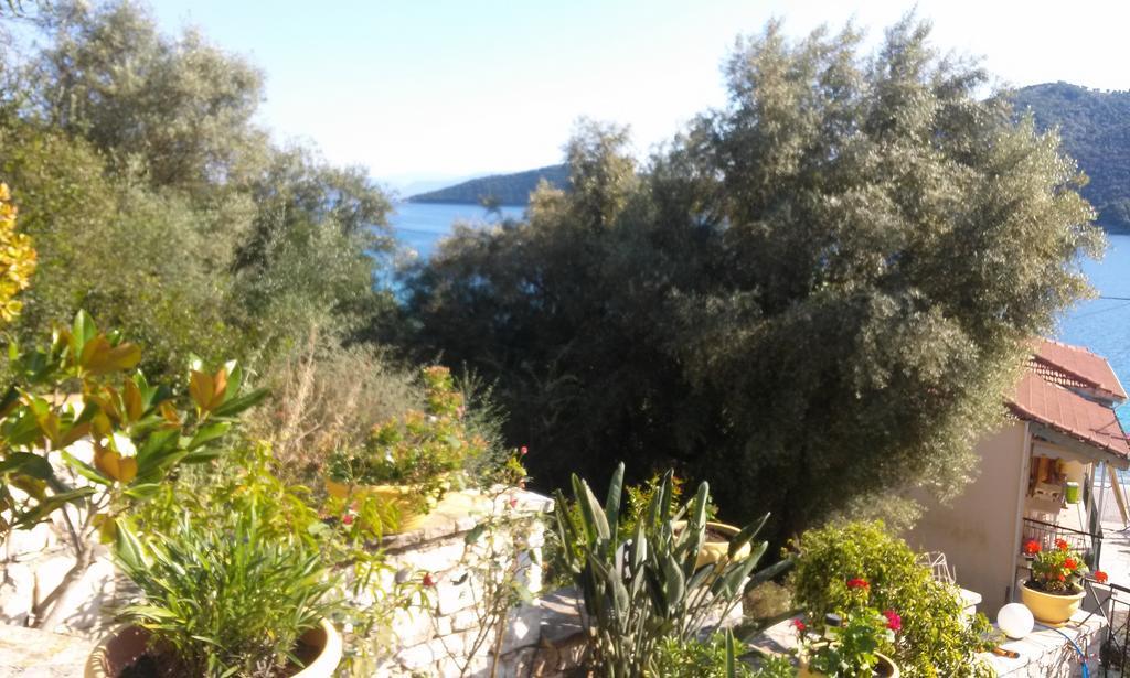 Porto Poros Διαμέρισμα Μικρός Γιαλός Εξωτερικό φωτογραφία