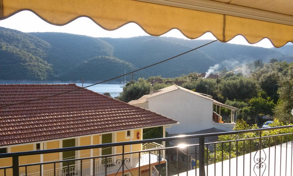 Porto Poros Διαμέρισμα Μικρός Γιαλός Εξωτερικό φωτογραφία