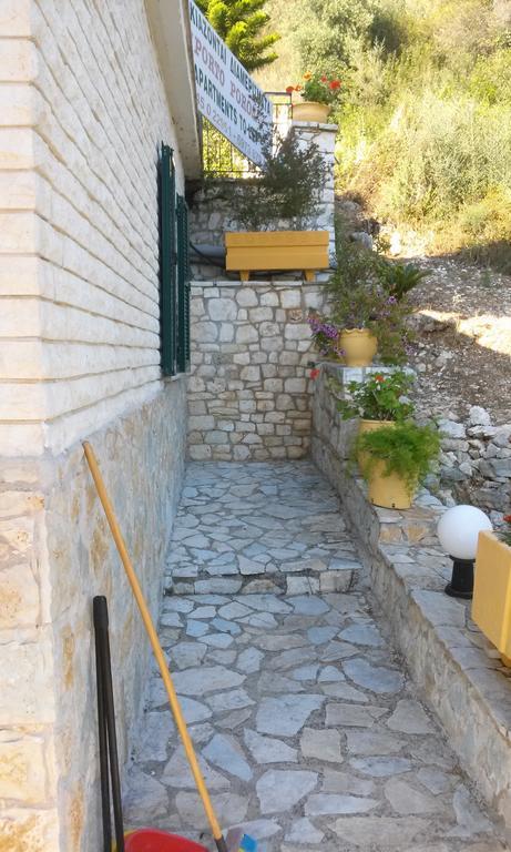 Porto Poros Διαμέρισμα Μικρός Γιαλός Εξωτερικό φωτογραφία