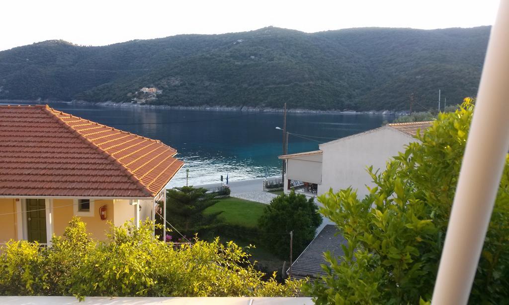 Porto Poros Διαμέρισμα Μικρός Γιαλός Εξωτερικό φωτογραφία