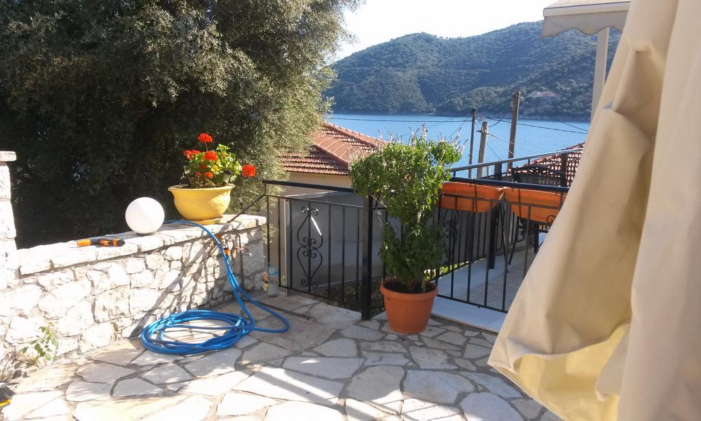 Porto Poros Διαμέρισμα Μικρός Γιαλός Εξωτερικό φωτογραφία