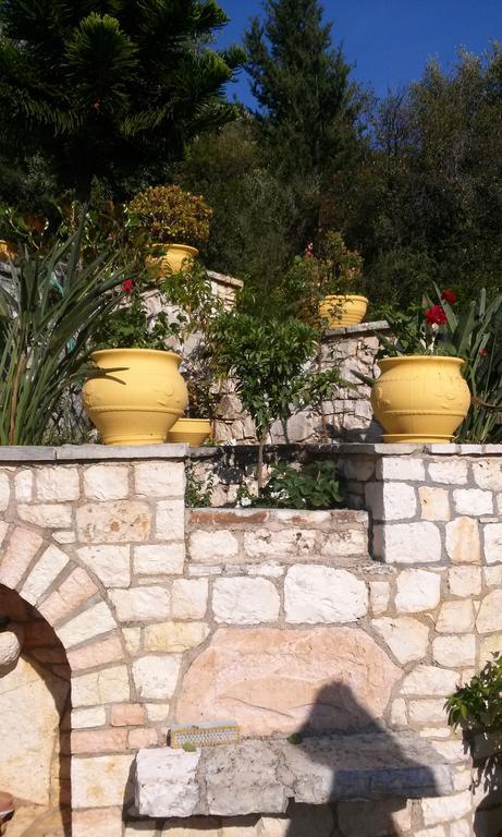 Porto Poros Διαμέρισμα Μικρός Γιαλός Εξωτερικό φωτογραφία