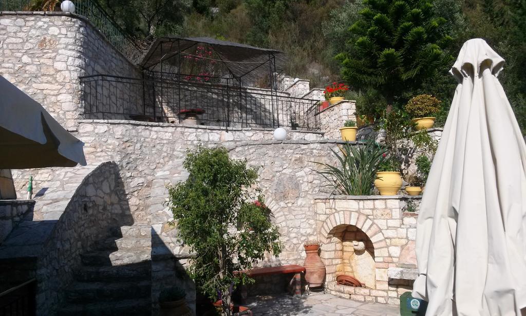 Porto Poros Διαμέρισμα Μικρός Γιαλός Εξωτερικό φωτογραφία