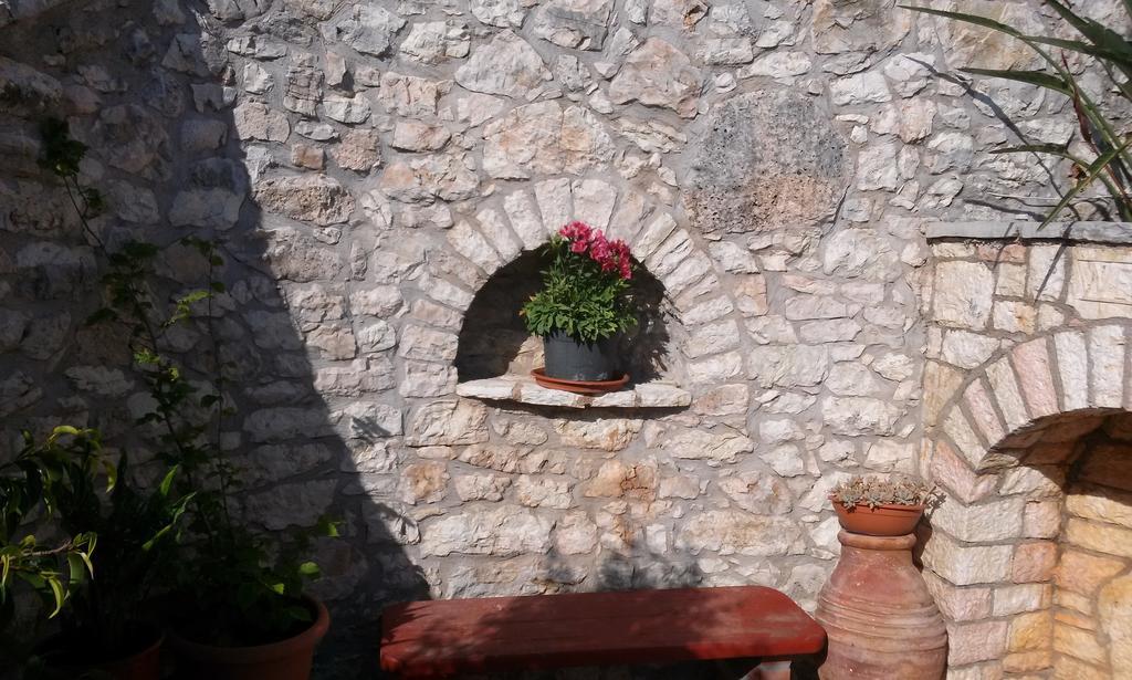 Porto Poros Διαμέρισμα Μικρός Γιαλός Εξωτερικό φωτογραφία