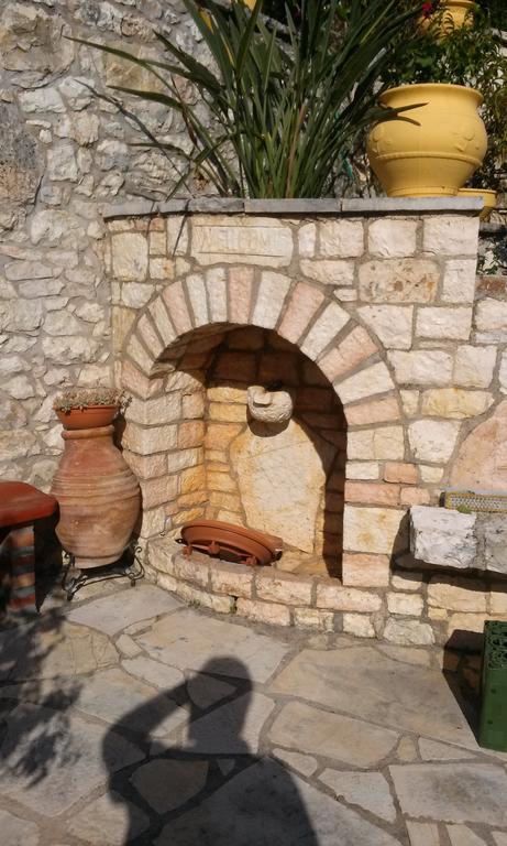 Porto Poros Διαμέρισμα Μικρός Γιαλός Εξωτερικό φωτογραφία