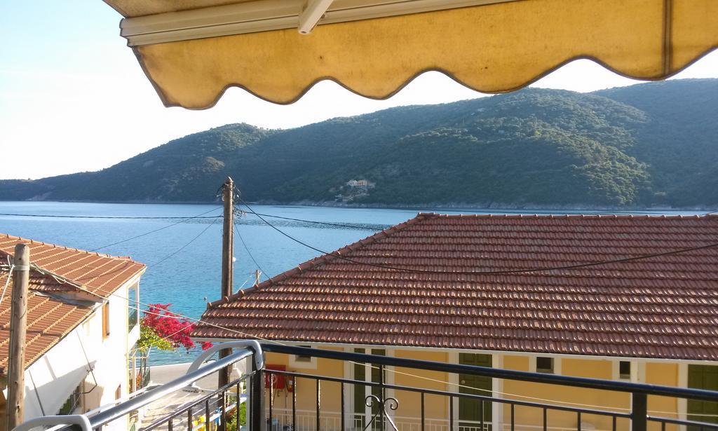 Porto Poros Διαμέρισμα Μικρός Γιαλός Εξωτερικό φωτογραφία