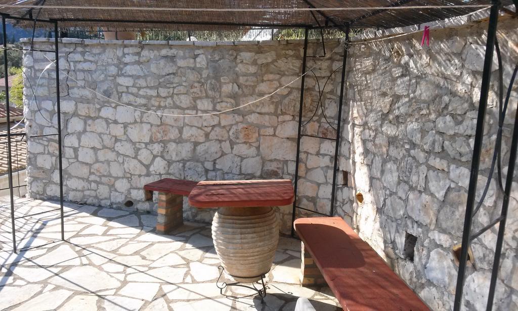 Porto Poros Διαμέρισμα Μικρός Γιαλός Εξωτερικό φωτογραφία