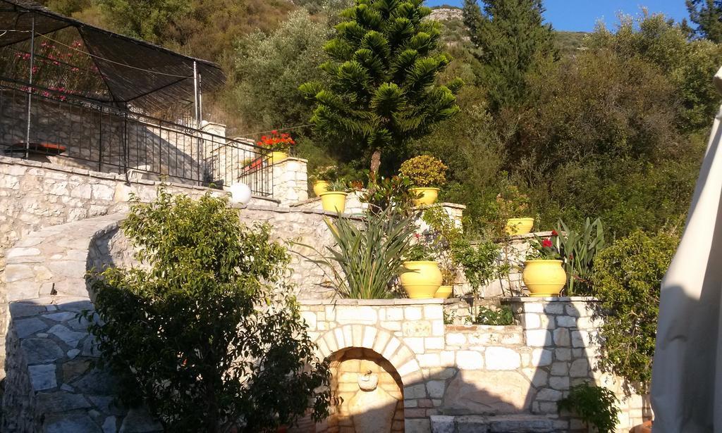 Porto Poros Διαμέρισμα Μικρός Γιαλός Εξωτερικό φωτογραφία
