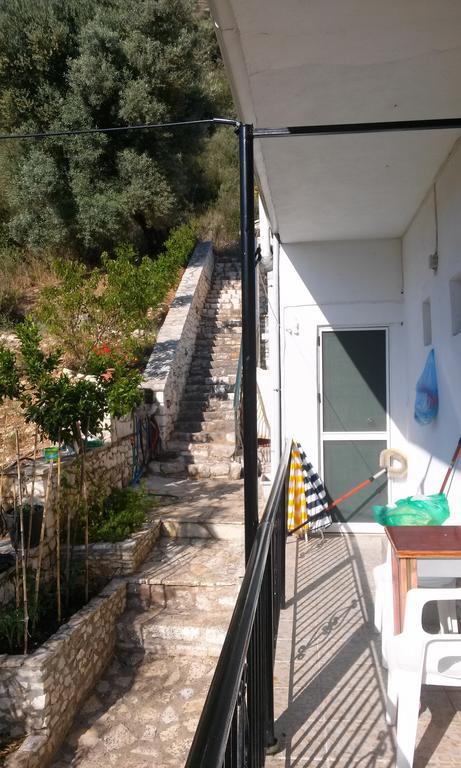 Porto Poros Διαμέρισμα Μικρός Γιαλός Εξωτερικό φωτογραφία