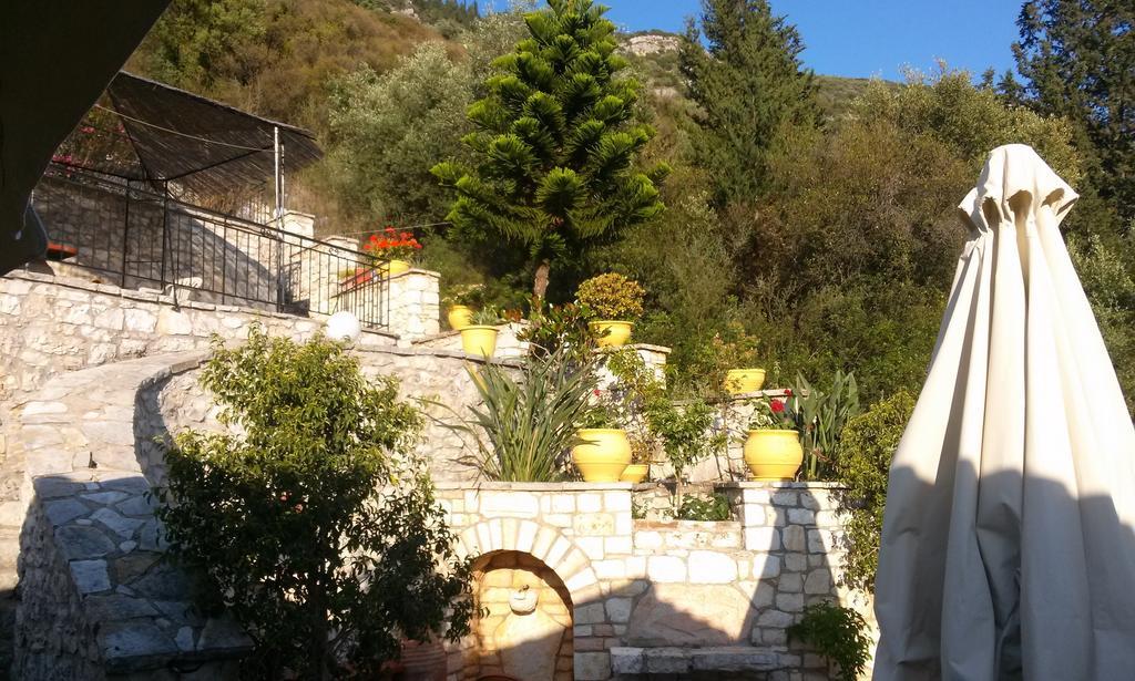 Porto Poros Διαμέρισμα Μικρός Γιαλός Εξωτερικό φωτογραφία