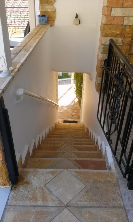 Porto Poros Διαμέρισμα Μικρός Γιαλός Εξωτερικό φωτογραφία