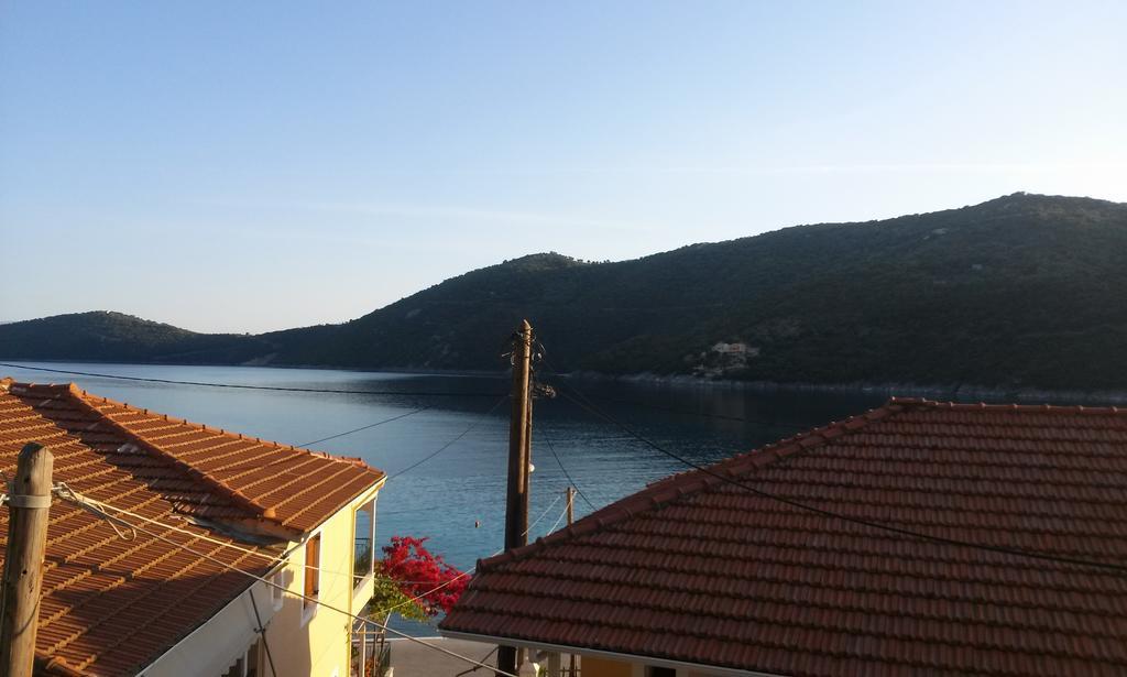 Porto Poros Διαμέρισμα Μικρός Γιαλός Εξωτερικό φωτογραφία