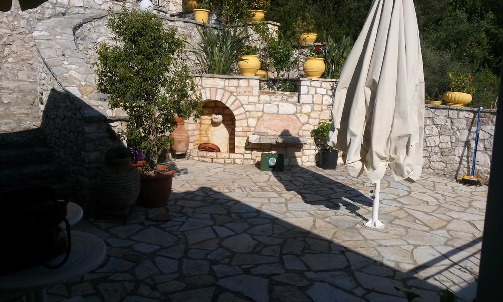 Porto Poros Διαμέρισμα Μικρός Γιαλός Εξωτερικό φωτογραφία