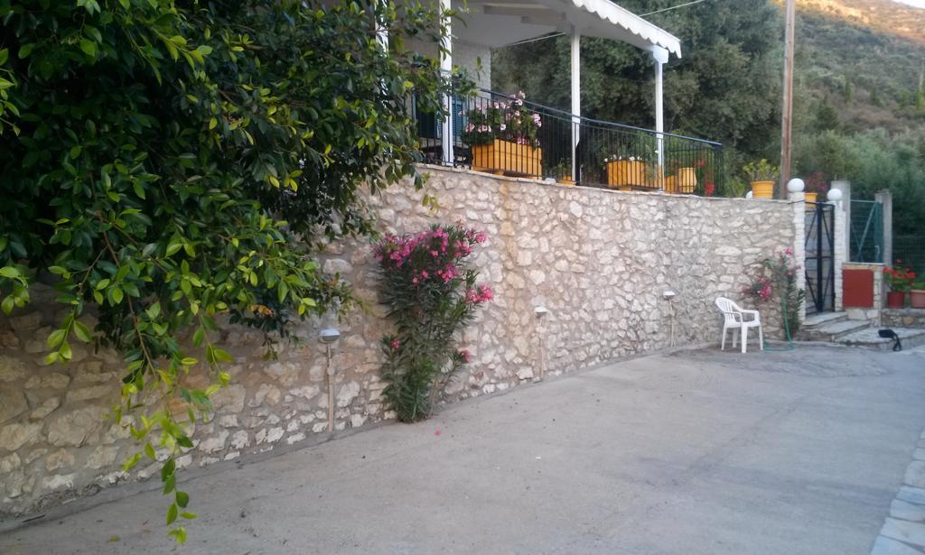 Porto Poros Διαμέρισμα Μικρός Γιαλός Εξωτερικό φωτογραφία
